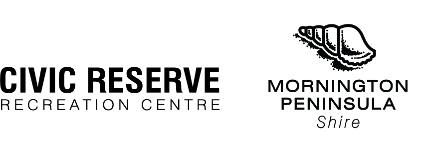 Civic Reserve Logo